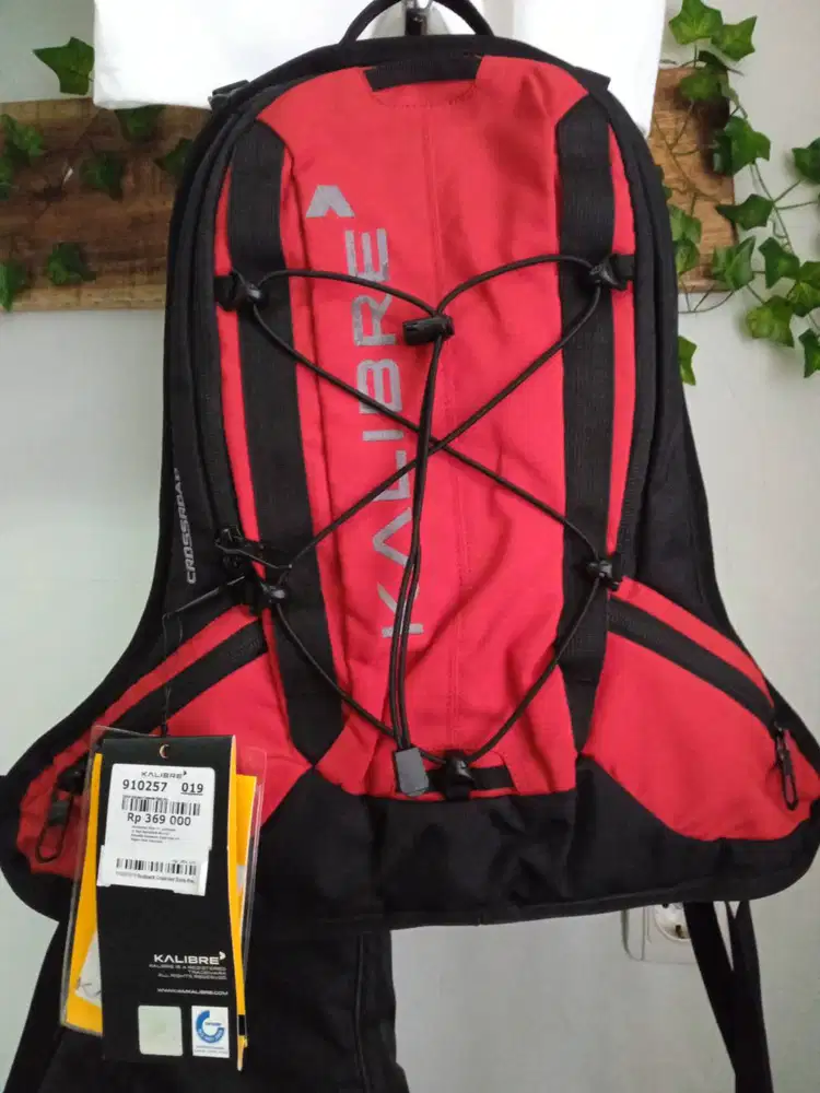 Tas Kalibre Crossroad