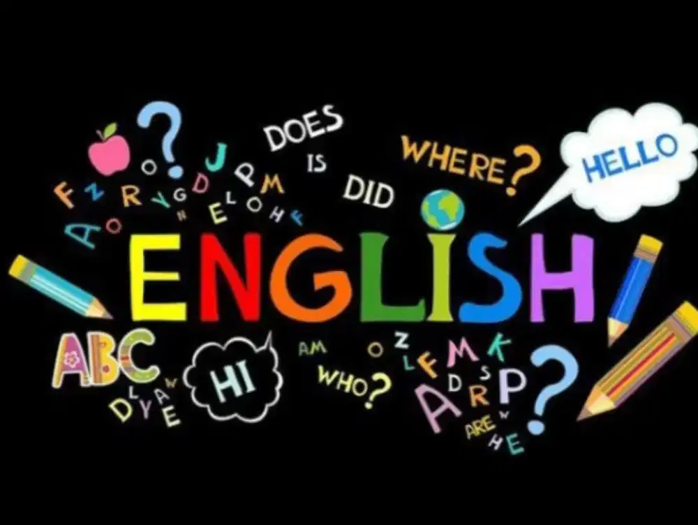 Kursus Percakapan bahasa Inggris