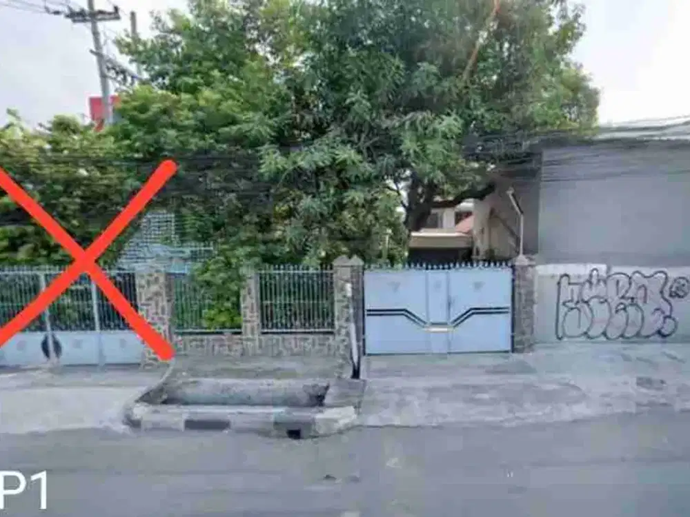 DISEWAKAN RUMAH USAHA RAYA MASTRIP KEDURUS DEKAT WIYUNG, MARGOMULYO