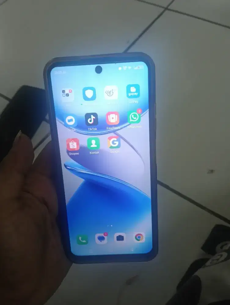 Ifinik smart 9 ram4/4/64
