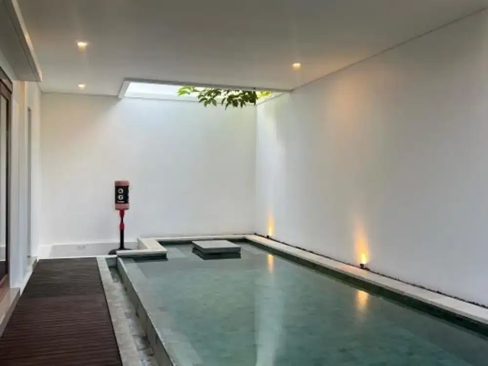 Brand New Villa di Uluwatu Siap Huni Dekat Pantai Dreamland - Thumbnail 3