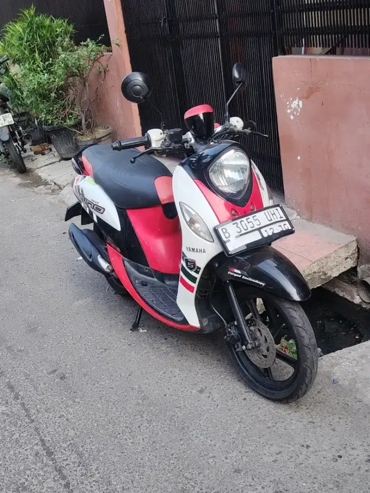Fino thn 2014 injeksi