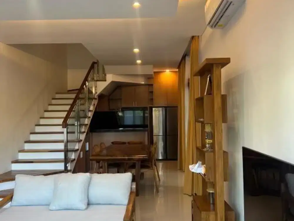 Brand New Villa di Uluwatu Siap Huni Dekat Pantai Dreamland - Thumbnail 10
