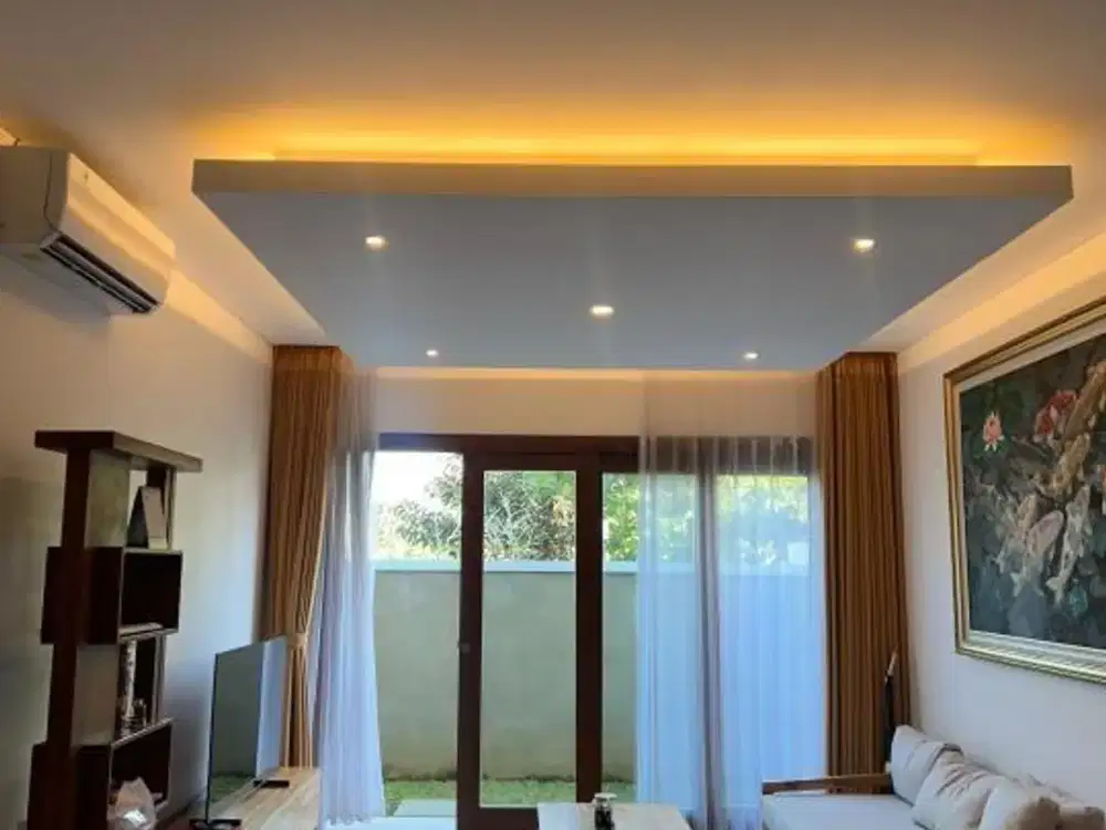 Brand New Villa di Uluwatu Siap Huni Dekat Pantai Dreamland - Thumbnail 7