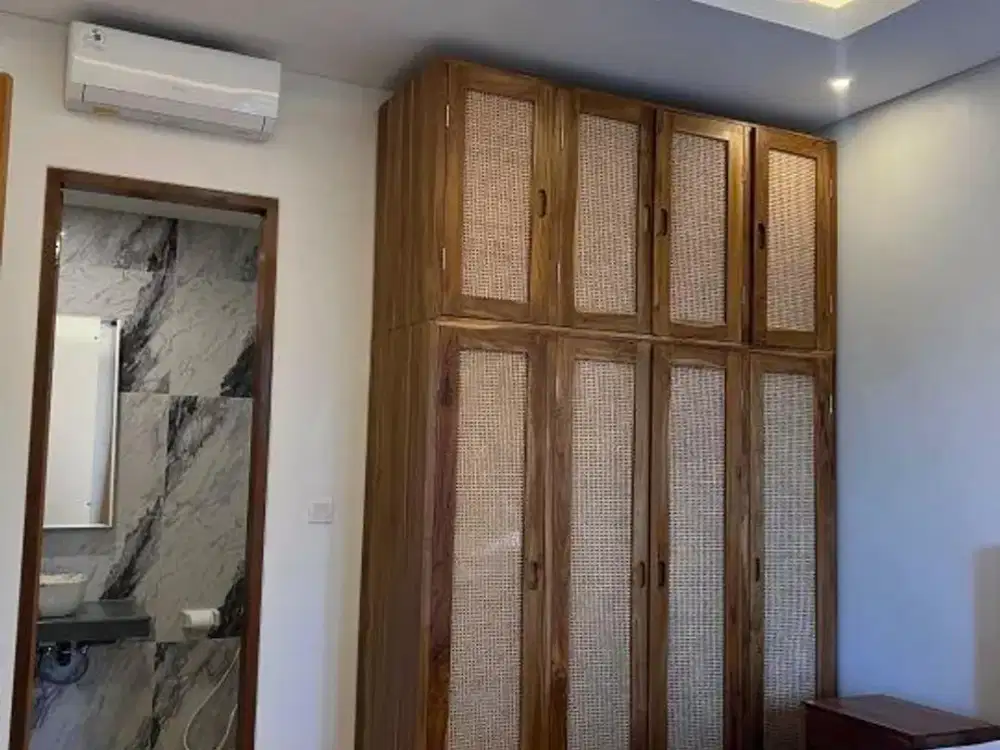 Brand New Villa di Uluwatu Siap Huni Dekat Pantai Dreamland - Thumbnail 8