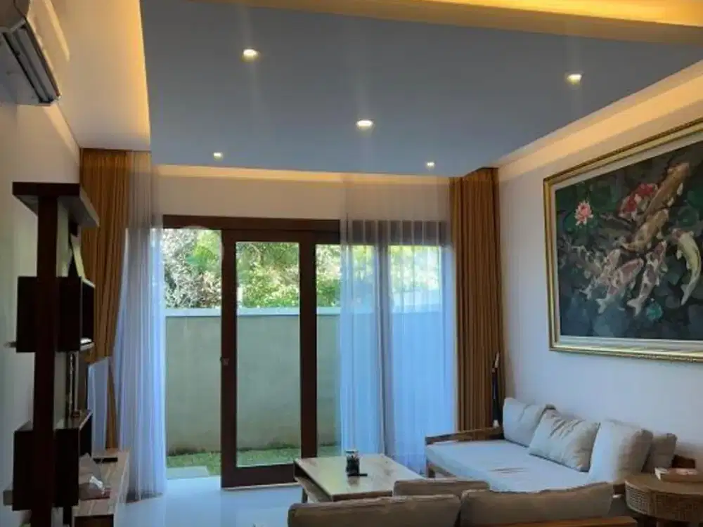 Brand New Villa di Uluwatu Siap Huni Dekat Pantai Dreamland - Thumbnail 6