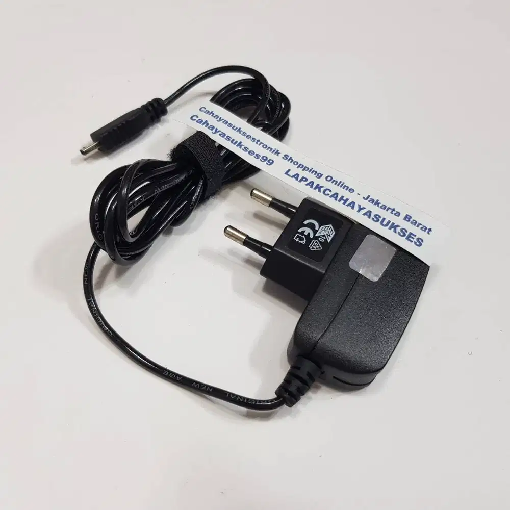 Charger Siemens Benq E61 S88 S81 AP75 CL71 Cas HP Handphone Jadul