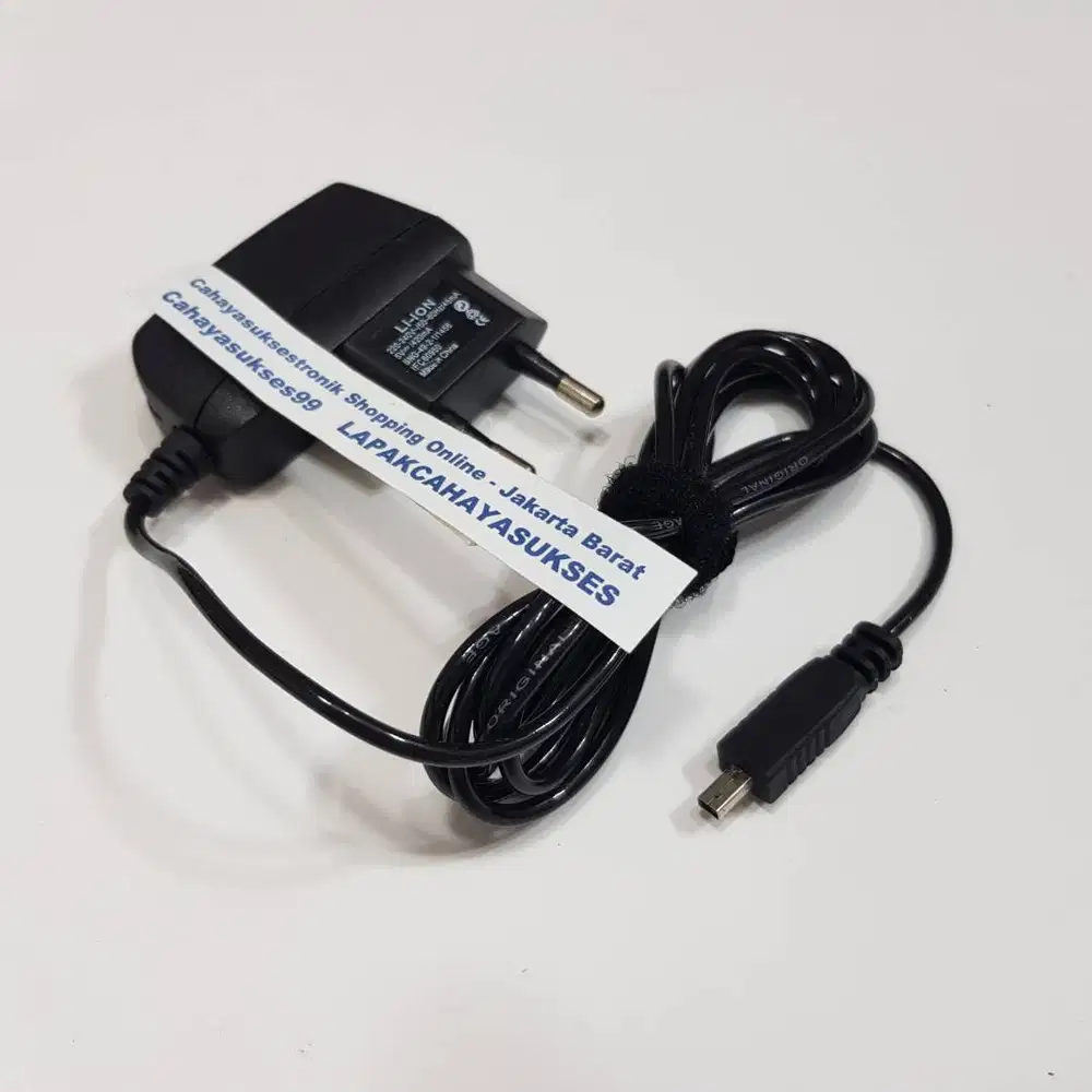Charger Siemens Benq E61 S88 S81 AP75 CL71 Cas HP Handphone Jadul