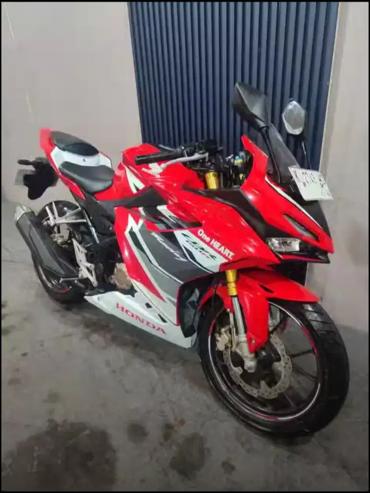 Honda New CBR 150R 2024