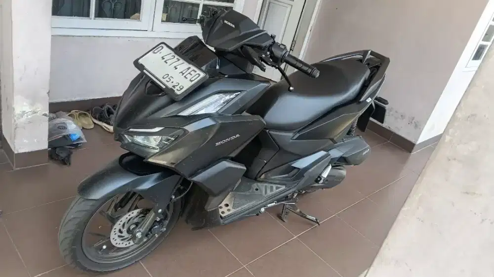 Vario 160 2024 seesz