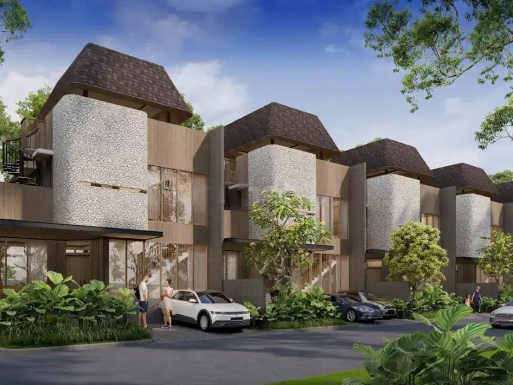 LUXURY LIVING GOLF VILLA — DIRECT GOLF COURSE BACKYARD