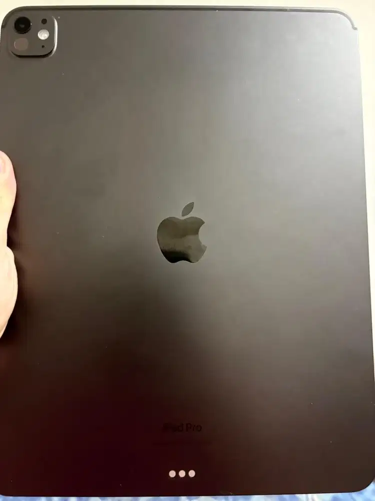 mau jual ipad pro M4