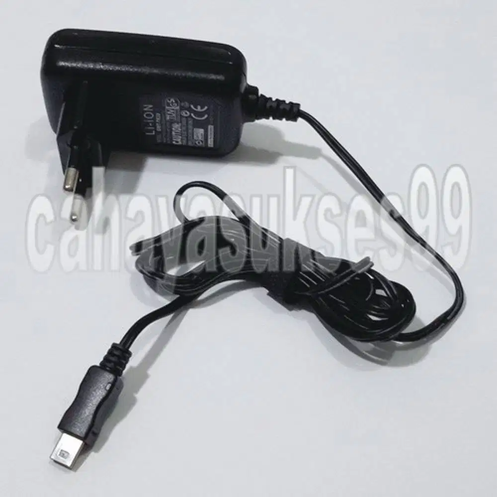 Charger Motorola L6 L7 V3 V3i W270 RAZR Cas HP Jadul Handphone Vintage