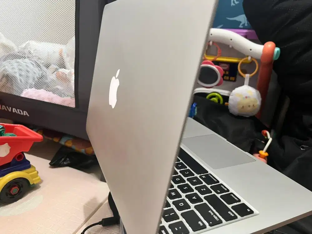 Macbook Pro 2015
