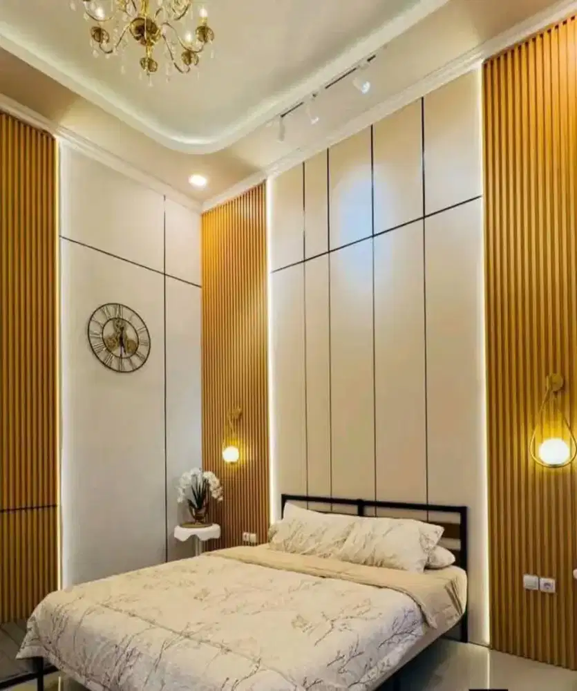 Interior berkualitas