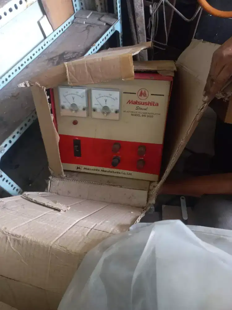 Stabilizer Matsushita Stavol