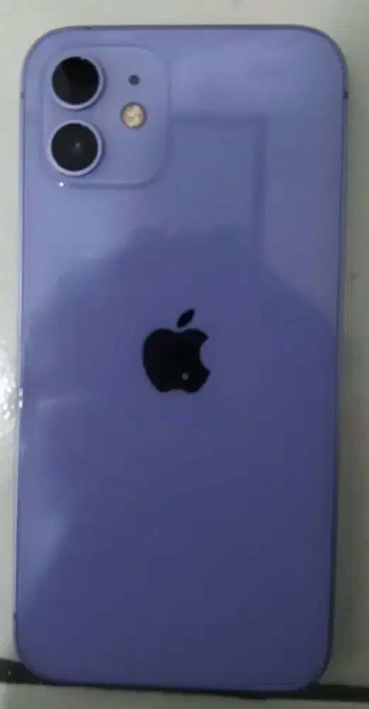Handphone Ip 12 64GB Inter