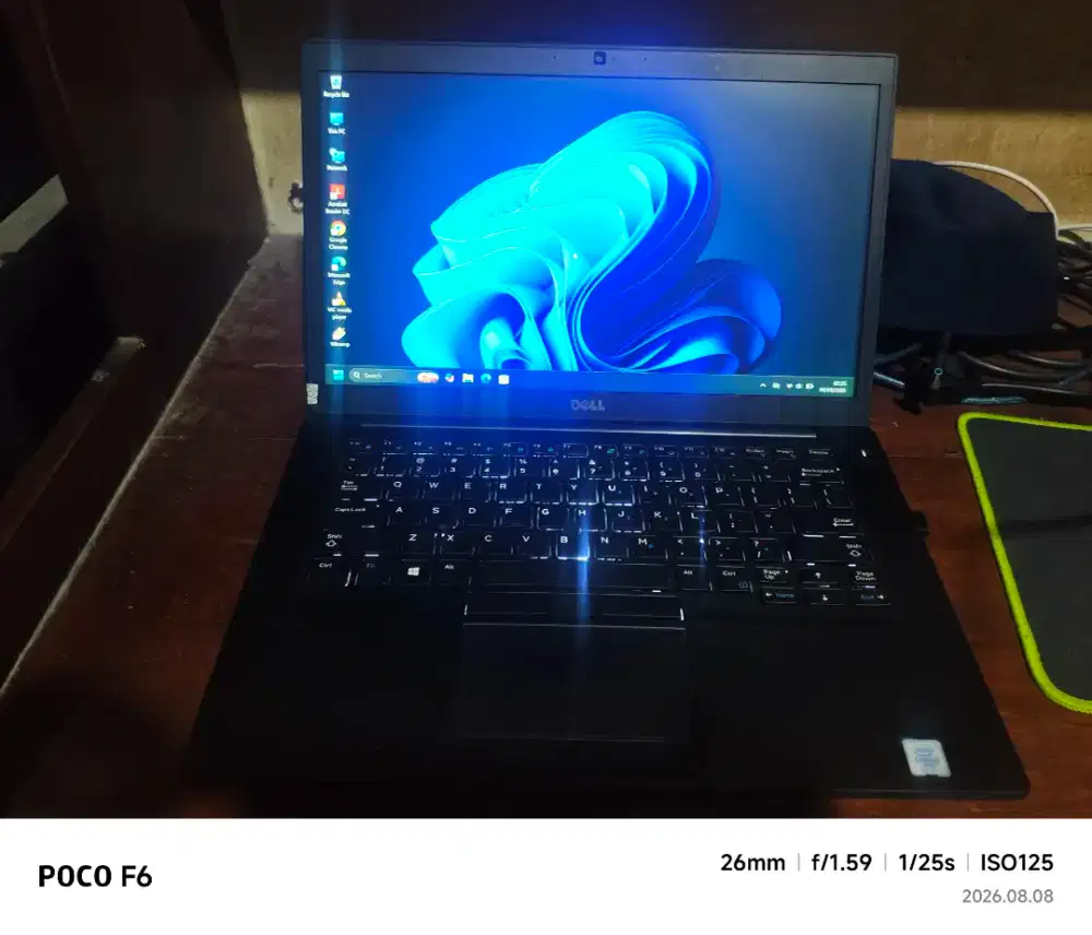 Dell Latitude 7480