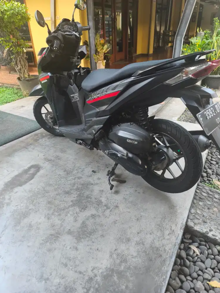 Vario 125 2017 f kota