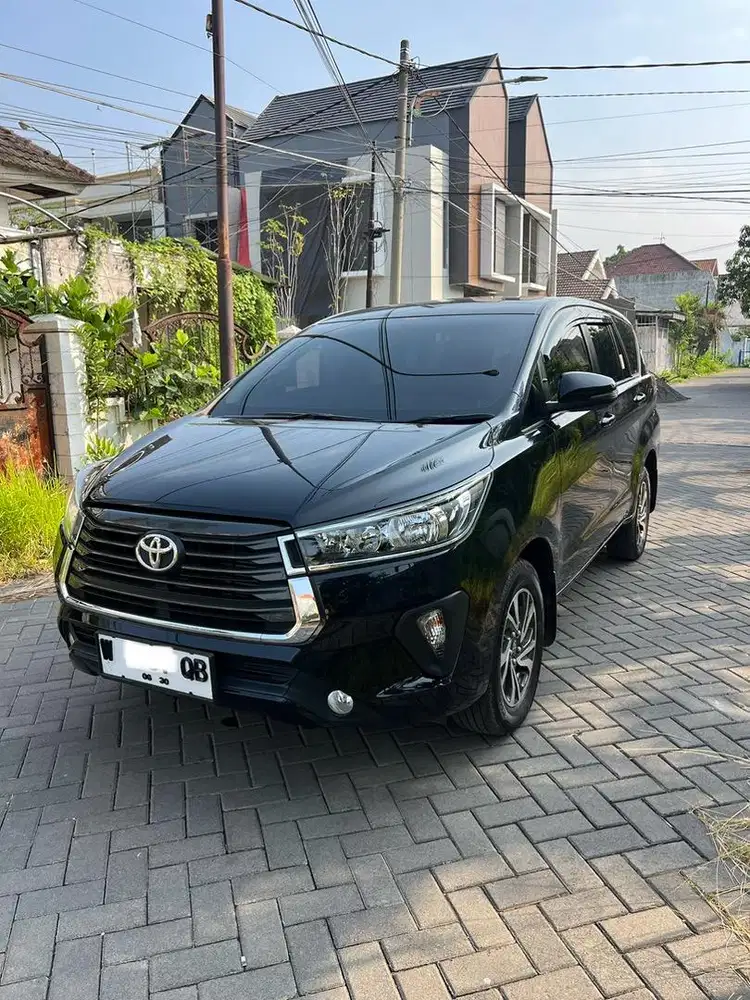Km15rb innova G dsl AT 2025 (W) tg1 dr baru inova reborn sgt bagus