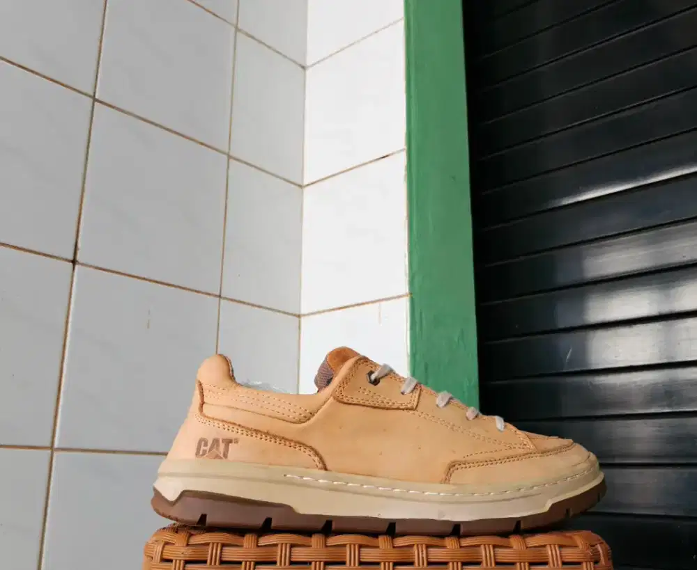 Caterpillar size 41 original