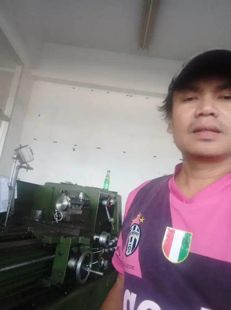 Cari kerja bubutan frelance