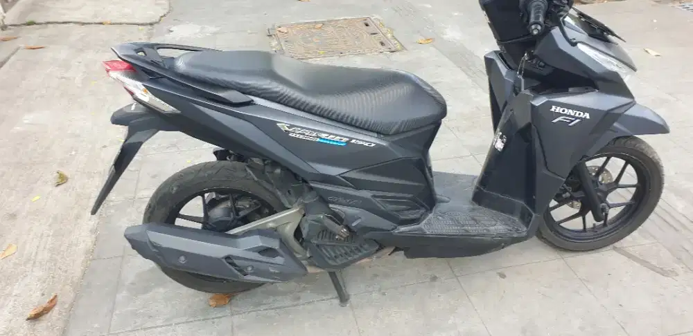 Vario 150 th 2016 mulus pool pjk hidup