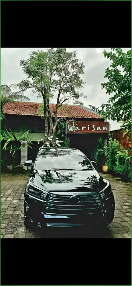 Innova  Reborn 2024