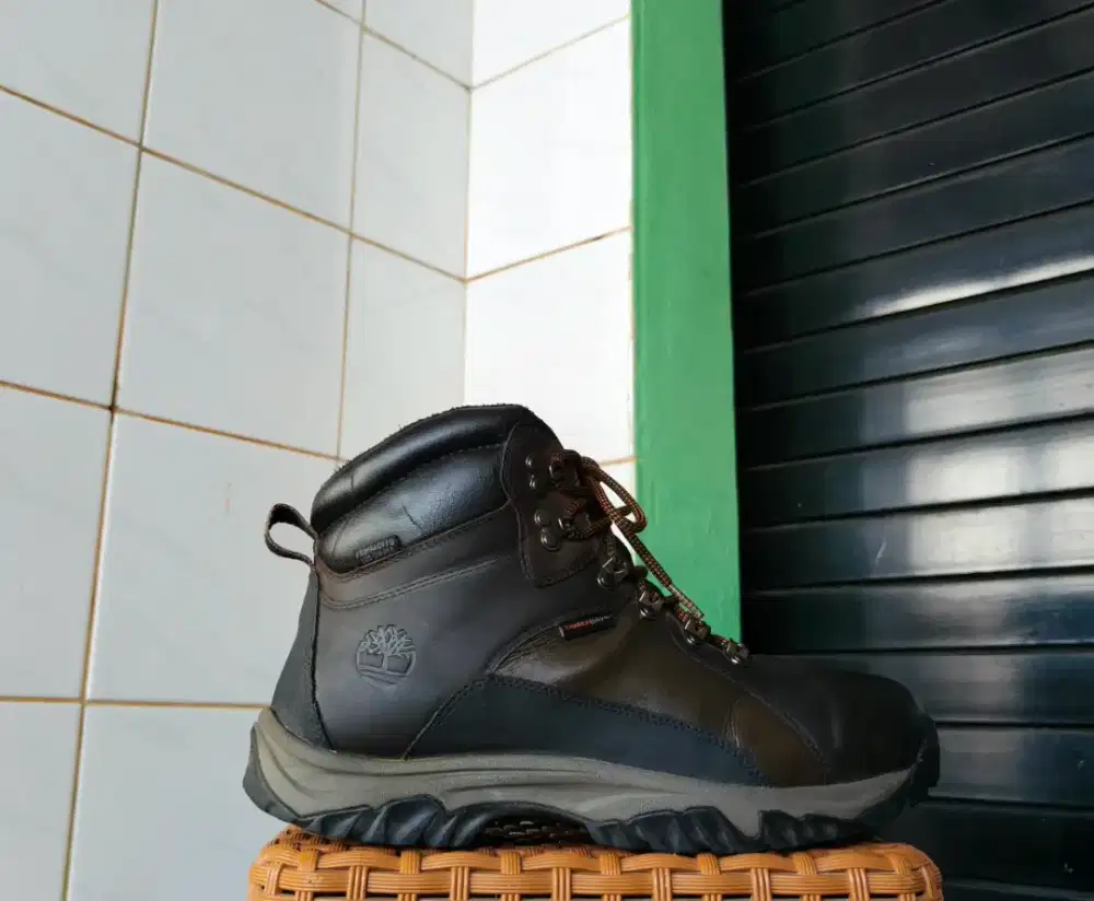 Timberland hiker size 45 original