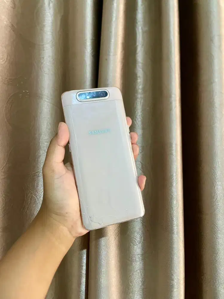 samsung a80 8/128gb hp aja