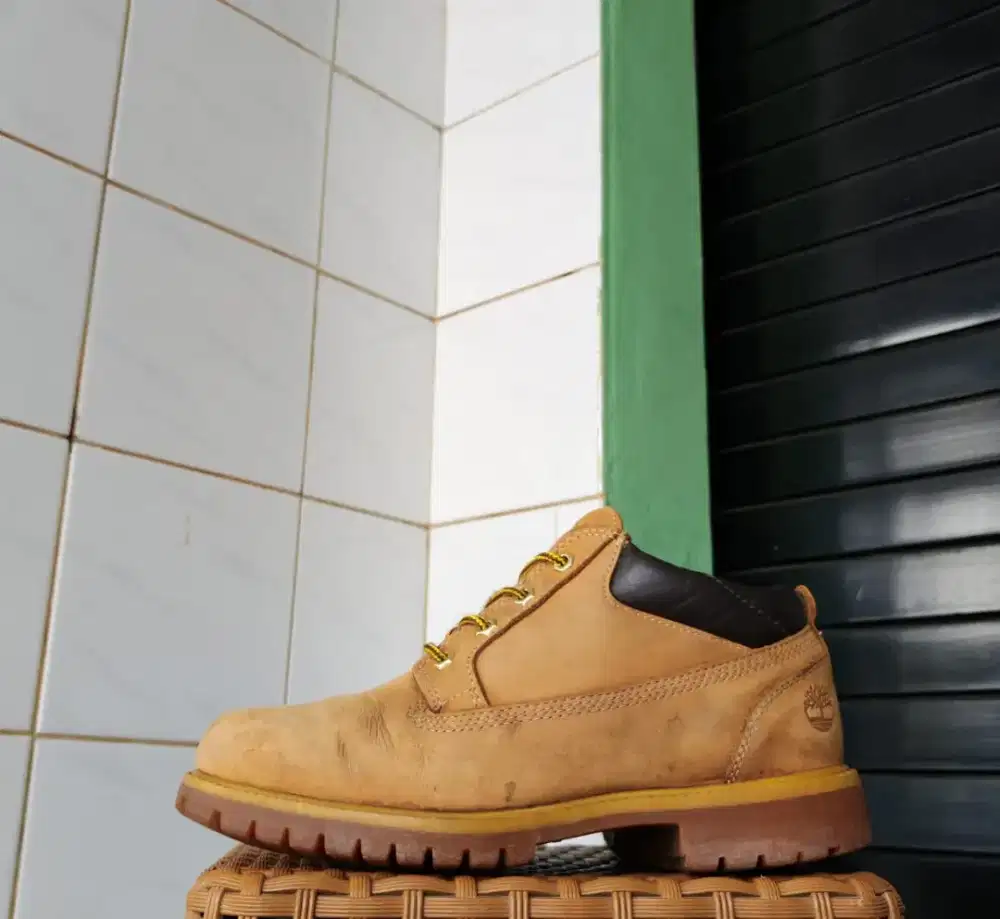 Timberland Chukka size 41 original