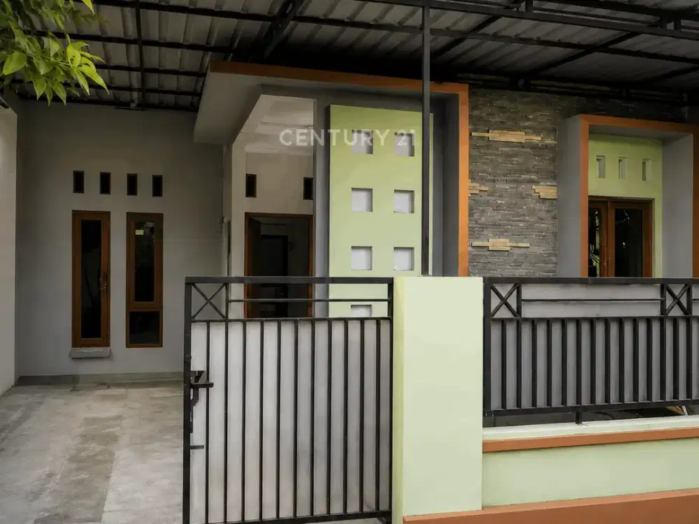 Rumah Untuk Hunian Dan Kontrakan Dekat Sanata Dharma