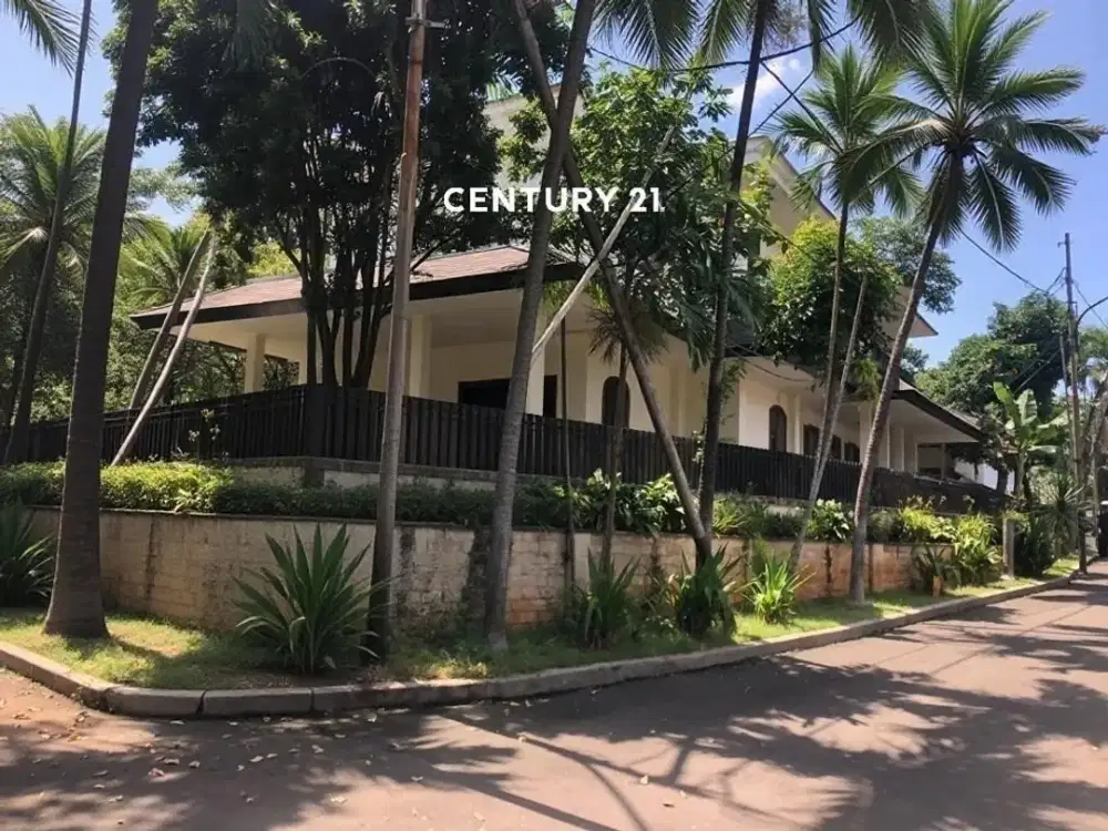 Rumah Mewah Exclusive Di Jaksel Va 18889