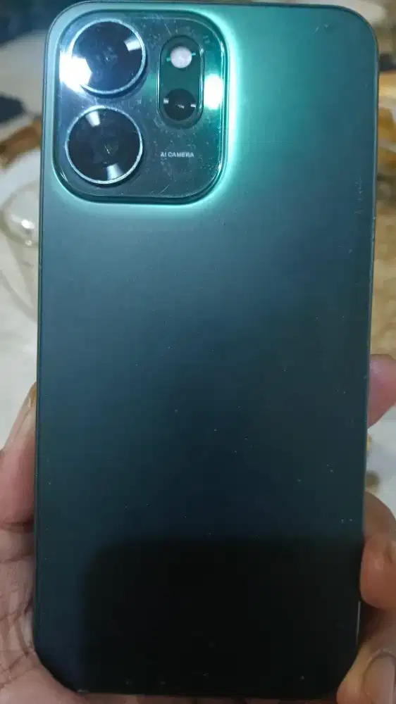 HP oppo reno 14 f like new