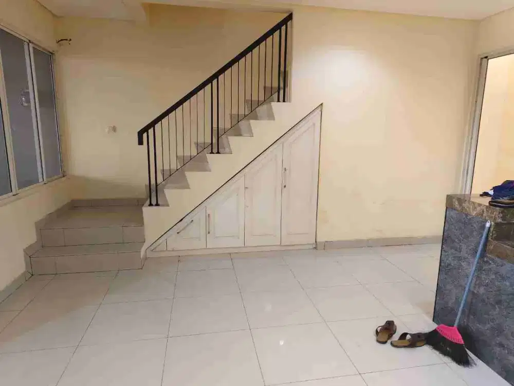 D jual rumah layar permai pik