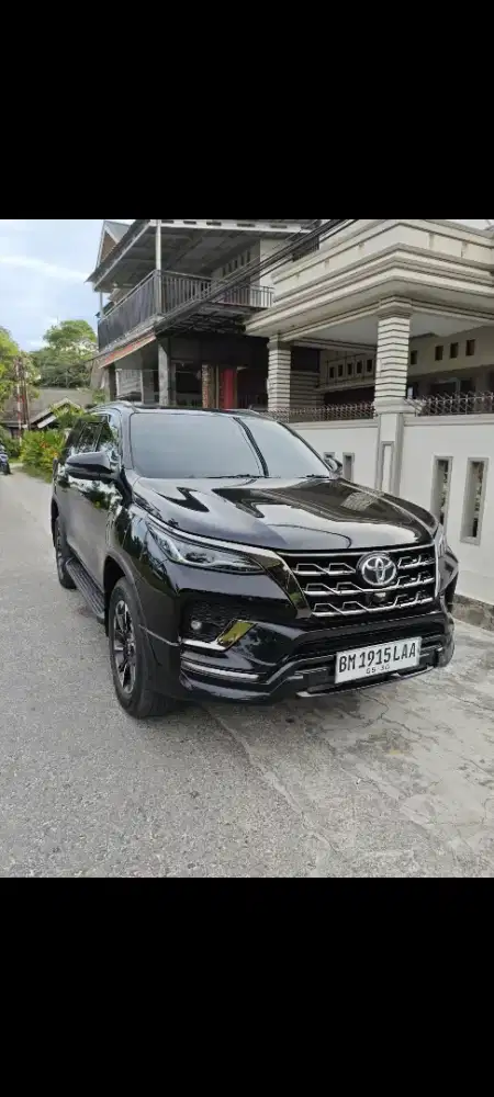 Vrz 2.4 GR matic 2021