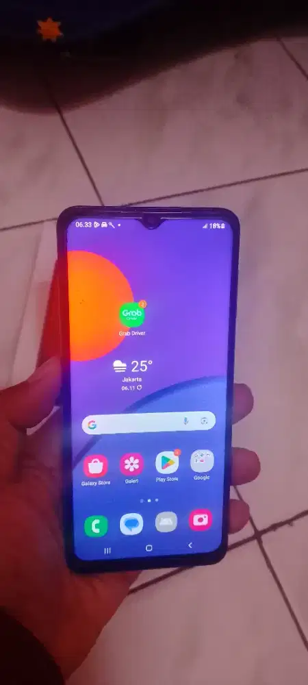 Samsung Galaxy M12