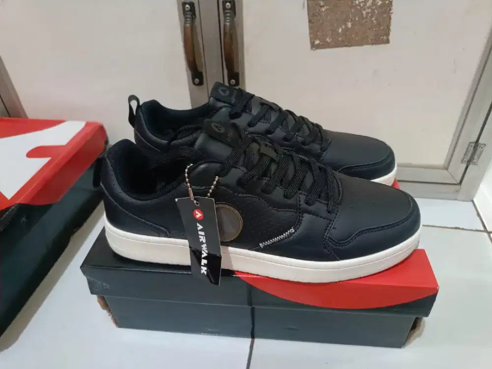 Sepatu airwalk original
