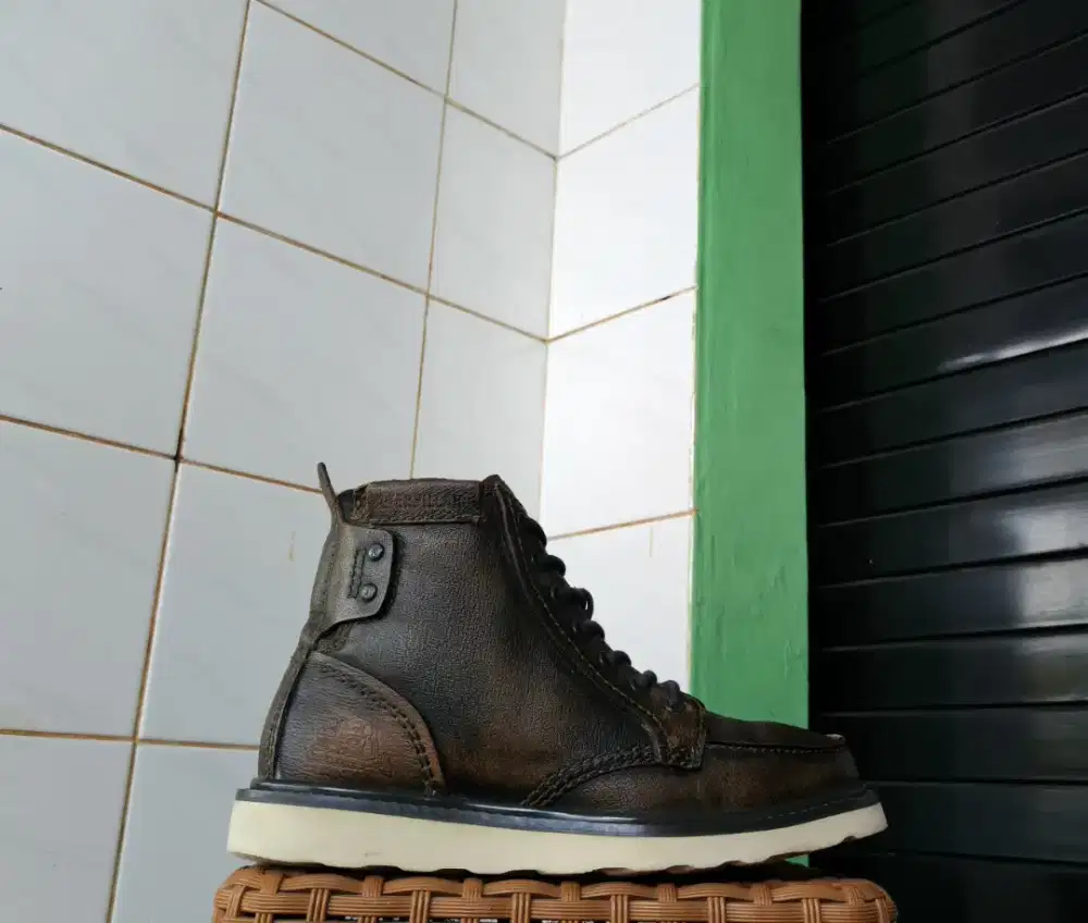 Caterpillar moctoe size 41 original