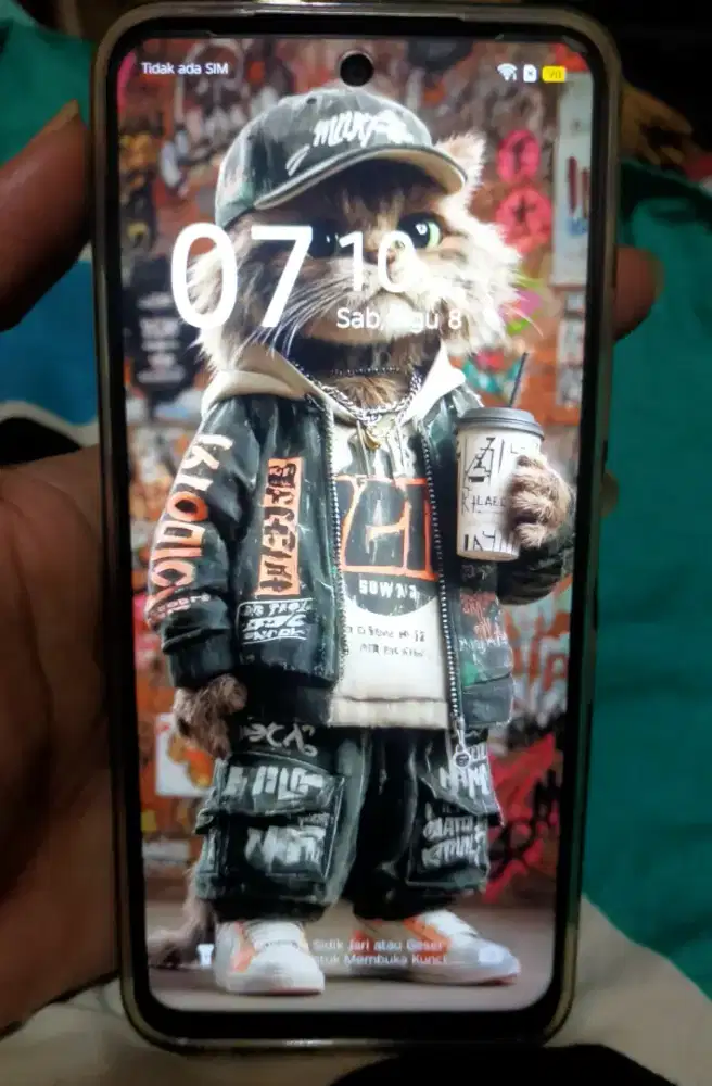 INFINIX HOT 60i 6/128GB