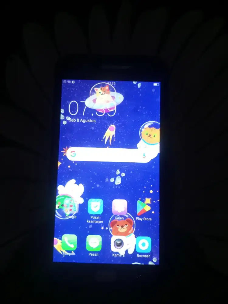 Jual HP Oppo F1S