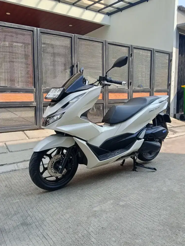 Honda new PCX CBS 160 CC THN 2024 FULL ORISINIL