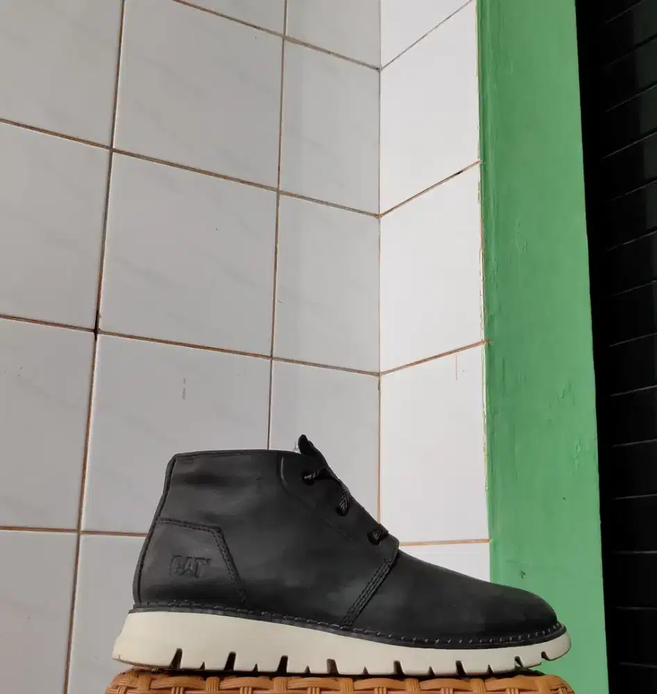 Caterpillar size 40 original