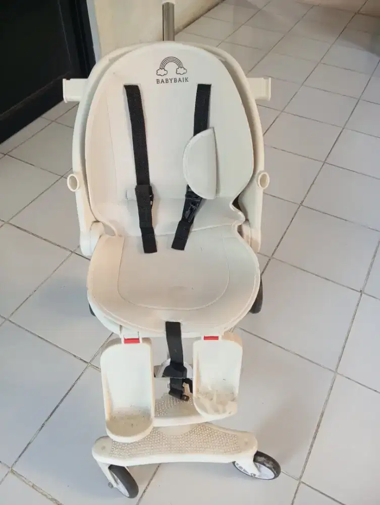 Baby Stroller Bayi