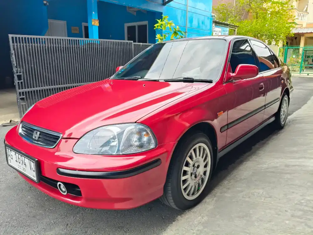 Honda Civic Ferio
