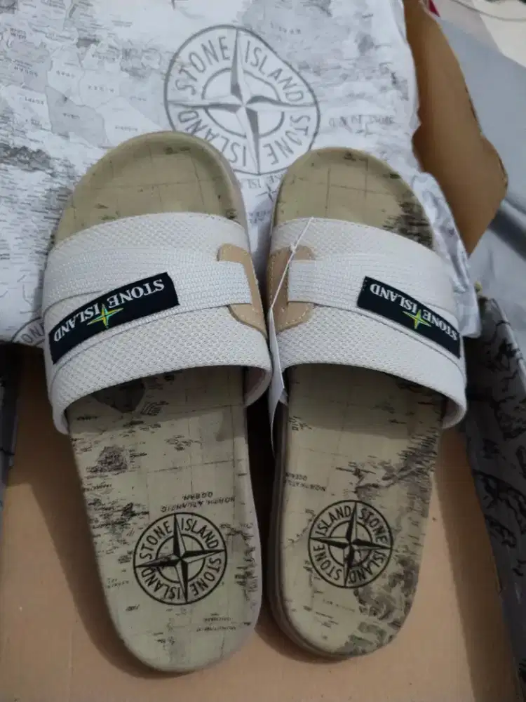 Sandal ORIGINAL STORE STONE ISLAND
