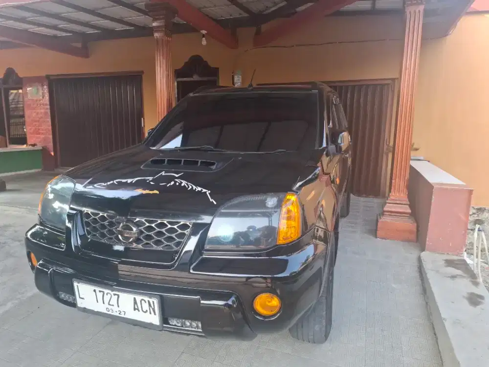 Dijual murah Xtrail T30