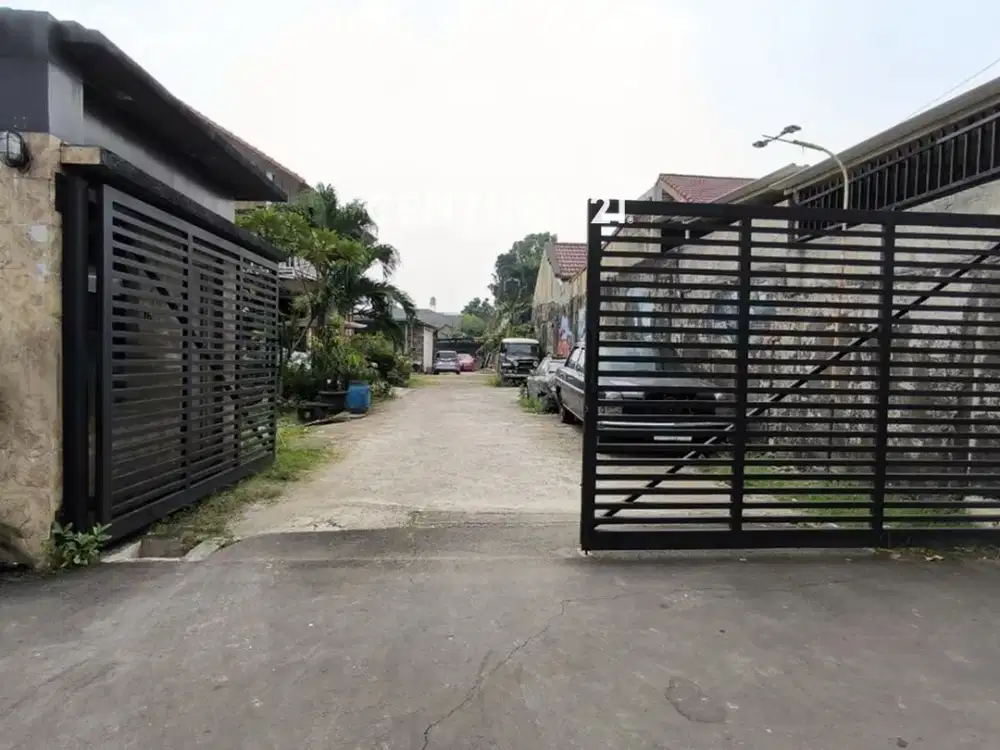 Jual Kavling Siap Bangun Di Jaksel Gb 18846