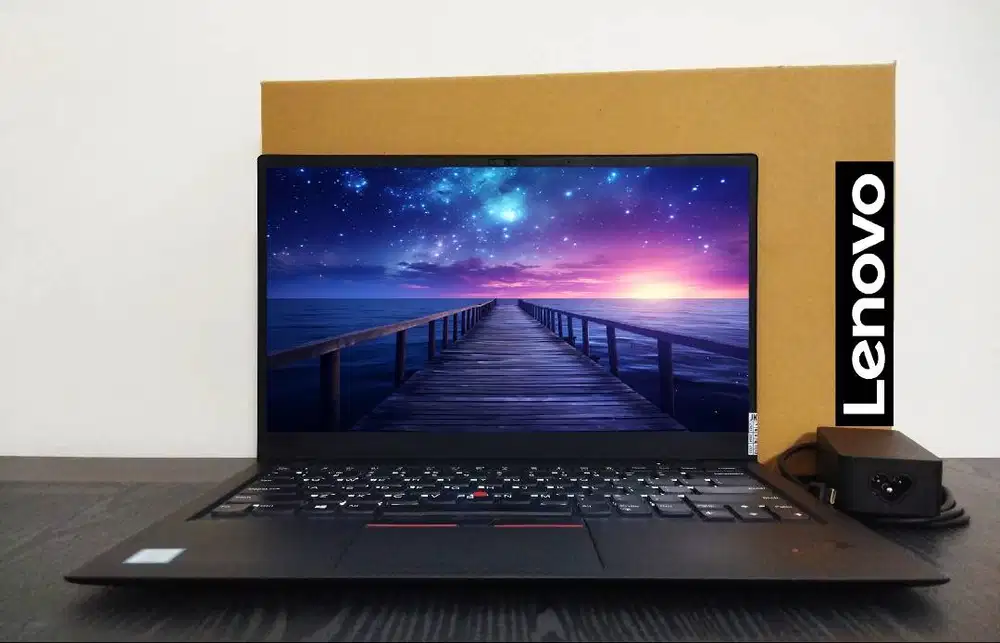 Laptop Ram 16gb Fulzet | Core i5 Gen8 | SSD 256gb | segel all normal