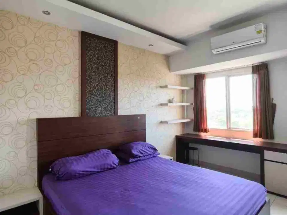 SHMSRS‼Apartemen UC Tower Berkeley - Ciputra